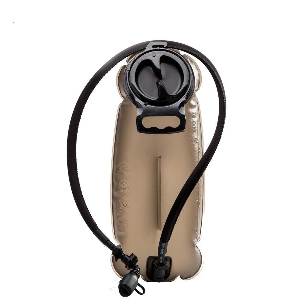 TPU Outdoor Drinking Bag Water Capsule Inner Bladder Riding Mountainneerig Portable Folding