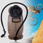 TPU Outdoor Drinking Bag Water Capsule Inner Bladder Riding Mountainneerig Portable Folding