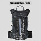 Bike Bags Portable Waterproof Backpack Cycling Water Bag Outdoor Sport Climbing Hiking