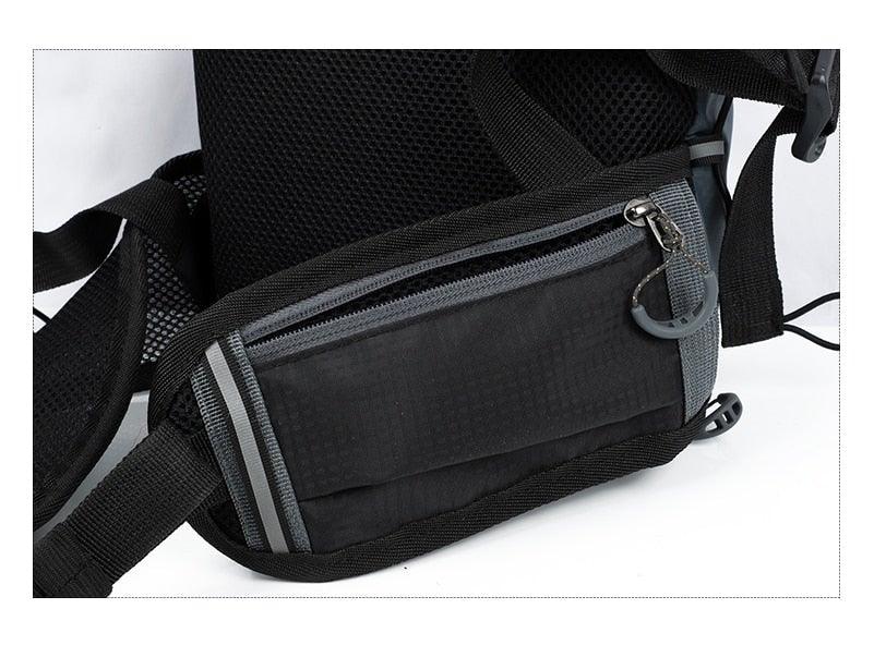Bike Bags Portable Waterproof Backpack Cycling Water Bag Outdoor Sport Climbing Hiking