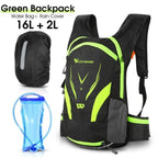 Bike Bags Portable Waterproof Backpack Cycling Water Bag Outdoor Sport Climbing Hiking