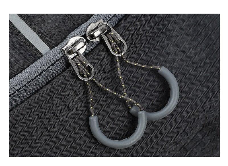 Bike Bags Portable Waterproof Backpack Cycling Water Bag Outdoor Sport Climbing Hiking