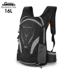 Bike Bags Portable Waterproof Backpack Cycling Water Bag Outdoor Sport Climbing Hiking