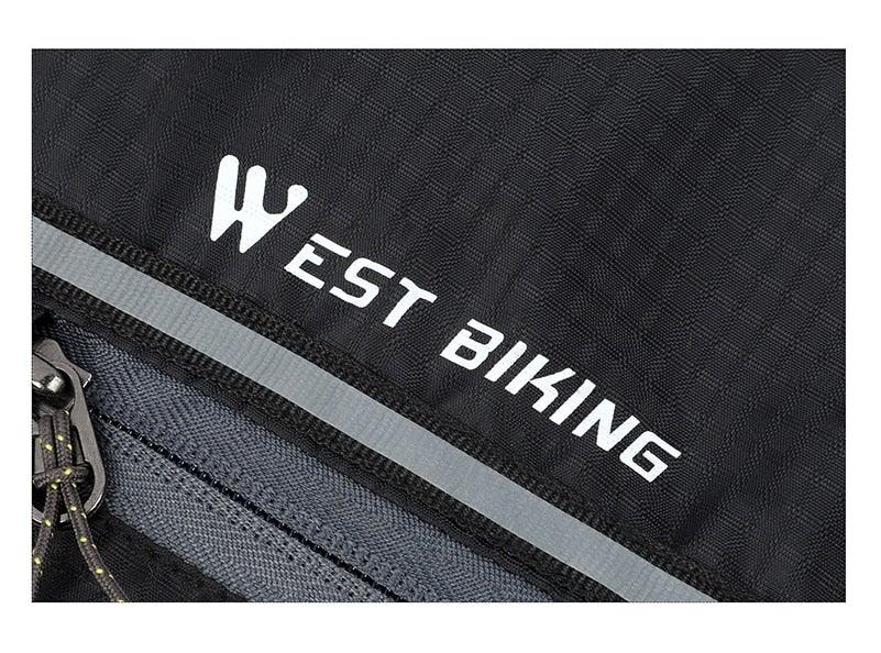 Bike Bags Portable Waterproof Backpack Cycling Water Bag Outdoor Sport Climbing Hiking