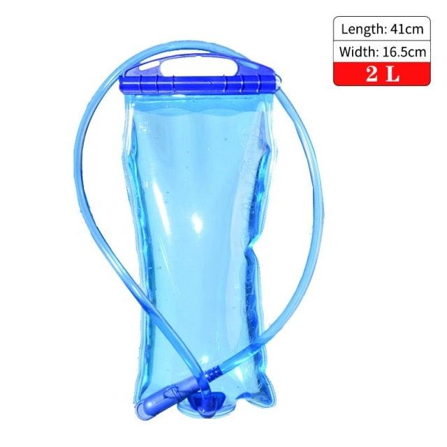Bike Bags Portable Waterproof Backpack Cycling Water Bag Outdoor Sport Climbing Hiking