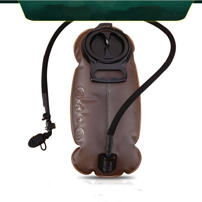 TPU Outdoor Drinking Bag Water Capsule Inner Bladder Riding Mountainneerig Portable Folding