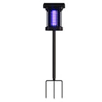 Outdoor Waterproof Solar Mosquito Killer Lamp
