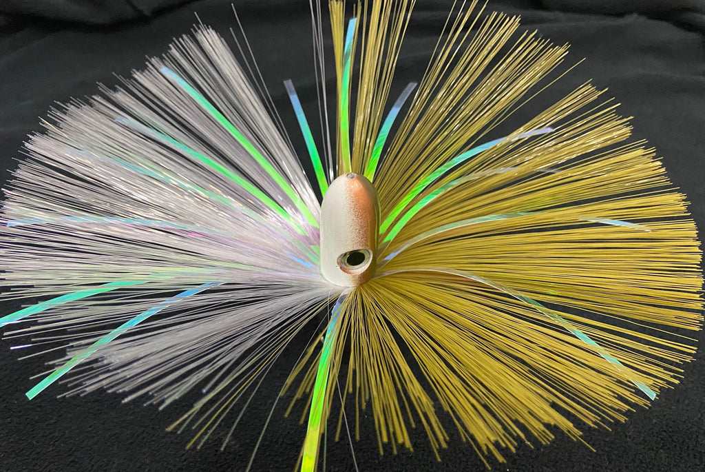 Joe Shute Bluefin Series 3oz