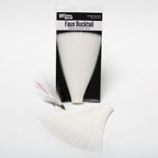 Faux Bucktail