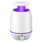 Plug-in Mosquito Zapper for Indoor and Outdoor Use