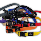 Hiking Pants Belt | Ultralight Minimalist Belt for Hiking