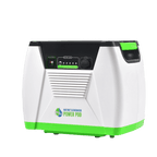Nature's Generator Power Pod