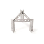Portable Camp Stove - Ships 7/1