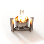 Portable Camp Stove - Ships 7/1