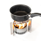 Portable Camp Stove - Ships 7/1