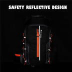 Bike Bags Portable Waterproof Backpack Cycling Water Bag Outdoor Sport Climbing Hiking