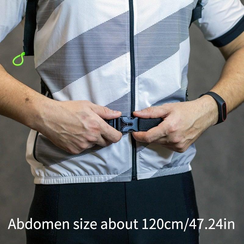 Bike Bags Portable Waterproof Backpack Cycling Water Bag Outdoor Sport Climbing Hiking
