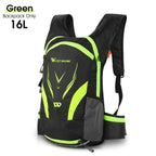 Bike Bags Portable Waterproof Backpack Cycling Water Bag Outdoor Sport Climbing Hiking