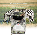 Protective Wildlife Camera Night Vision Trail IP65 Wireless