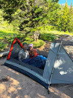 Sky View Duo Tent