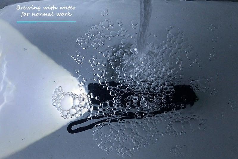 Waterproof Z45 Led Flashlight Ultra Bright Waterproof MINI Torch T6/L2/V6 zoomable