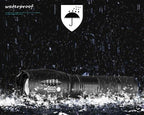 Waterproof Z45 Led Flashlight Ultra Bright Waterproof MINI Torch T6/L2/V6 zoomable
