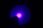 Waterproof Z45 Led Flashlight Ultra Bright Waterproof MINI Torch T6/L2/V6 zoomable